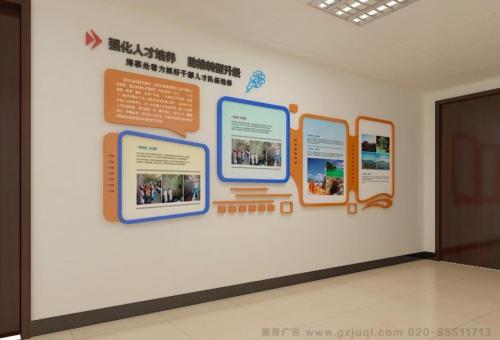  南漳医院文化墙怎么做？如何建好科室护理文化墙？