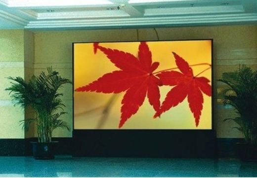  南漳LED显示屏