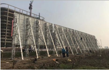  南漳什么是广告物料？