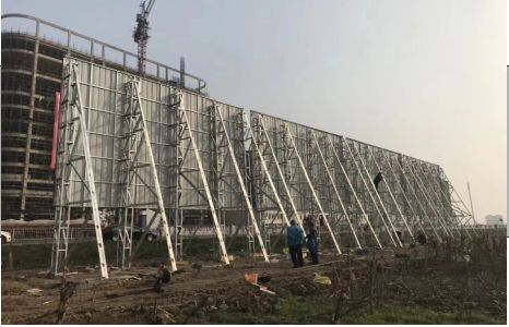  南漳凯创教你怎样选择户外广告牌的最佳位置