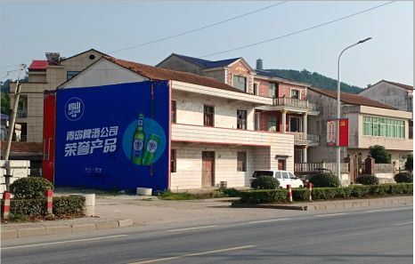  南漳写真布和喷绘布的区别?