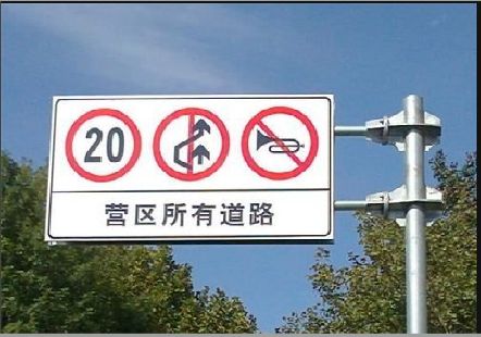  南漳大广告牌制作不可忽视的流程