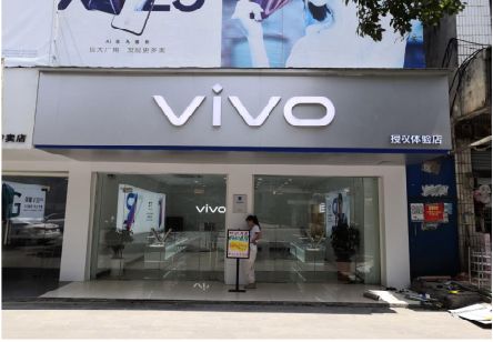  南漳}做一个门店面广告招牌需要多少钱？