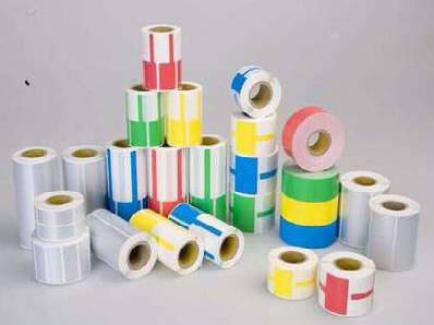  南漳关于不干胶材料。