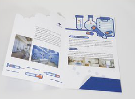  南漳说明书印刷有哪些样式可以选择？