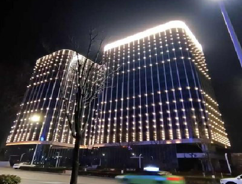  南漳亮化工程安装注意事项。