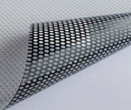  南漳优劣单透膜的鉴定方法。