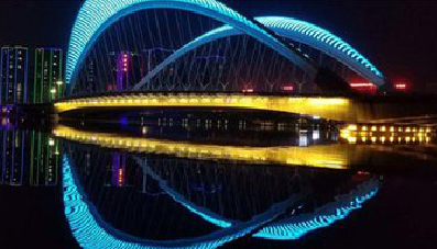  南漳亮化工程如何做好公共区域的安全性。