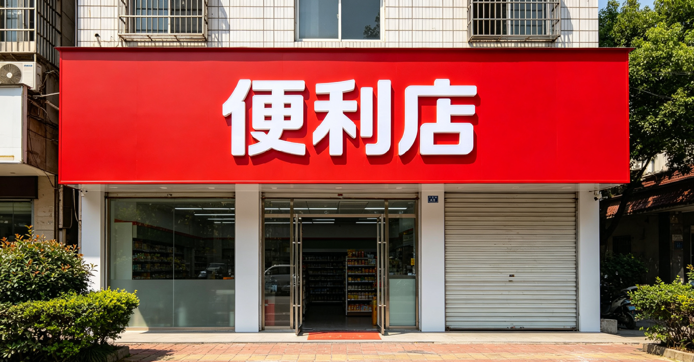  南漳门店招牌怎么选？主流门头招牌类型优缺点及适用场景全解析