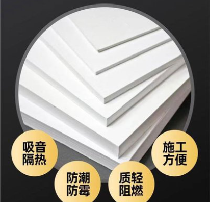  南漳雪弗板和PVC板材有什么区别？